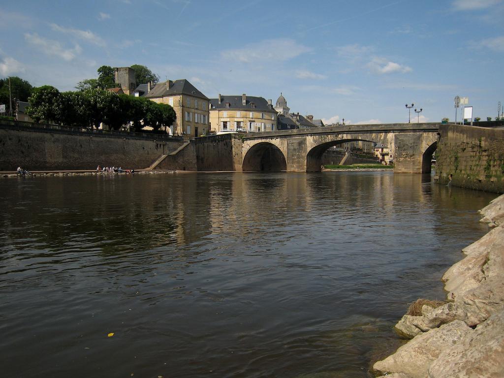 Lagrange Vacances Les Bastides De Lascaux มงทิญญัก ห้อง รูปภาพ