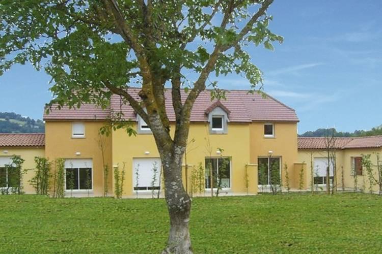 Lagrange Vacances Les Bastides De Lascaux มงทิญญัก ภายนอก รูปภาพ